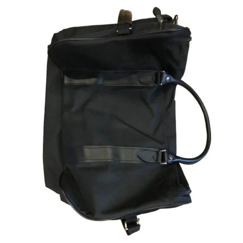 Travel Bag Alto Sports Executive 19.5x11x12 w/ removable padded shoulder strap